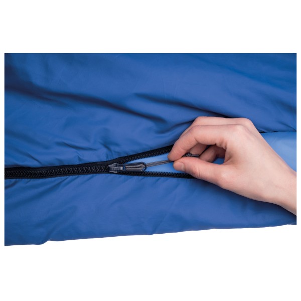 Cocoon - Kid's Mountain Wanderer - Sac de couchage synthétique