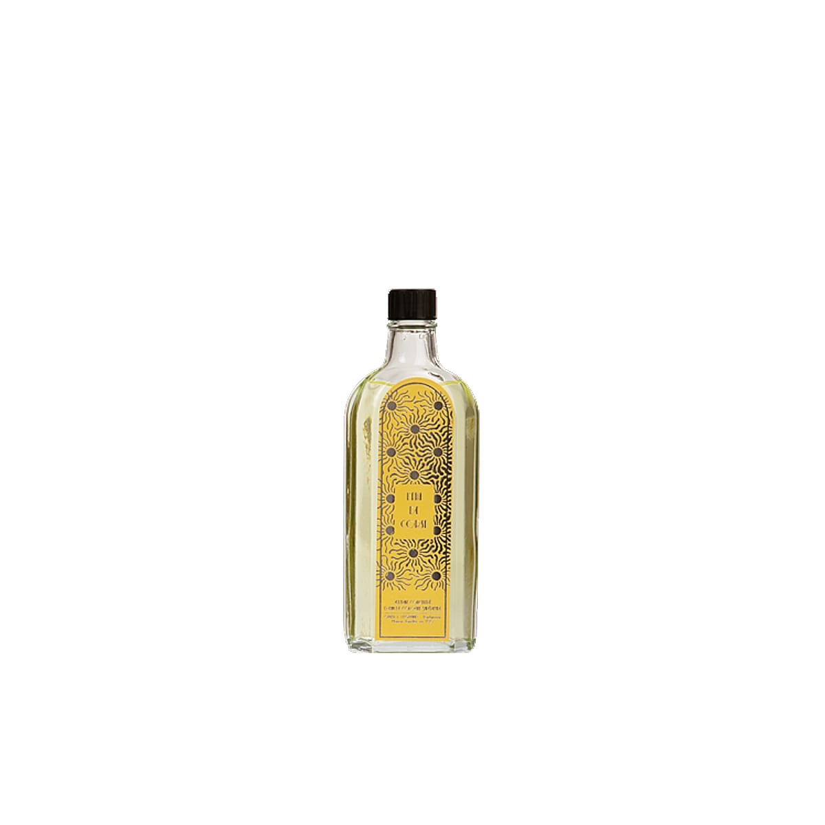 Oriza L. Legrand L'Eau de Corse Extrait concentré (15%) d'Eau de Cologne Supérieure