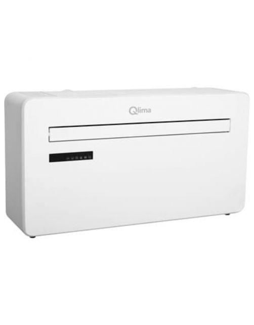 Qlima Airco Wdh 229 Inverter Monoblock - Luchtbehandeling -