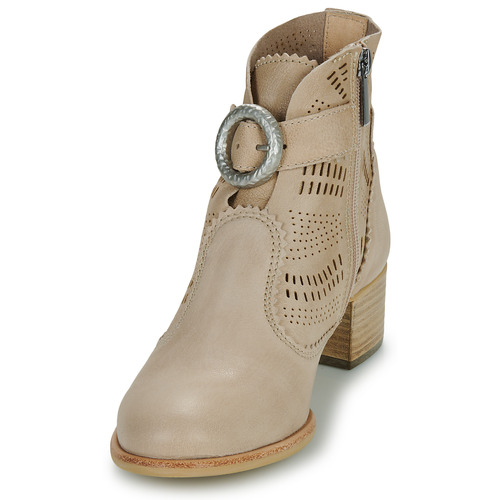 Muratti - ROAD - Taupe