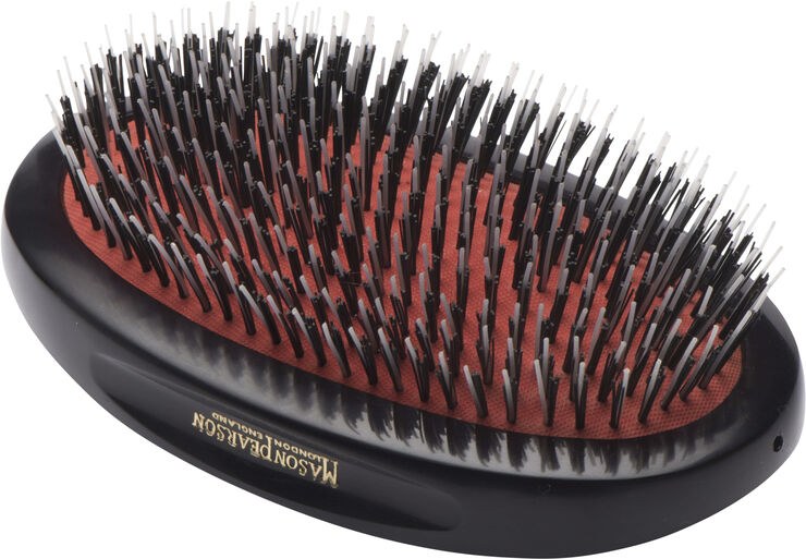 Mason Pearson Bristle og Nylon BN2M