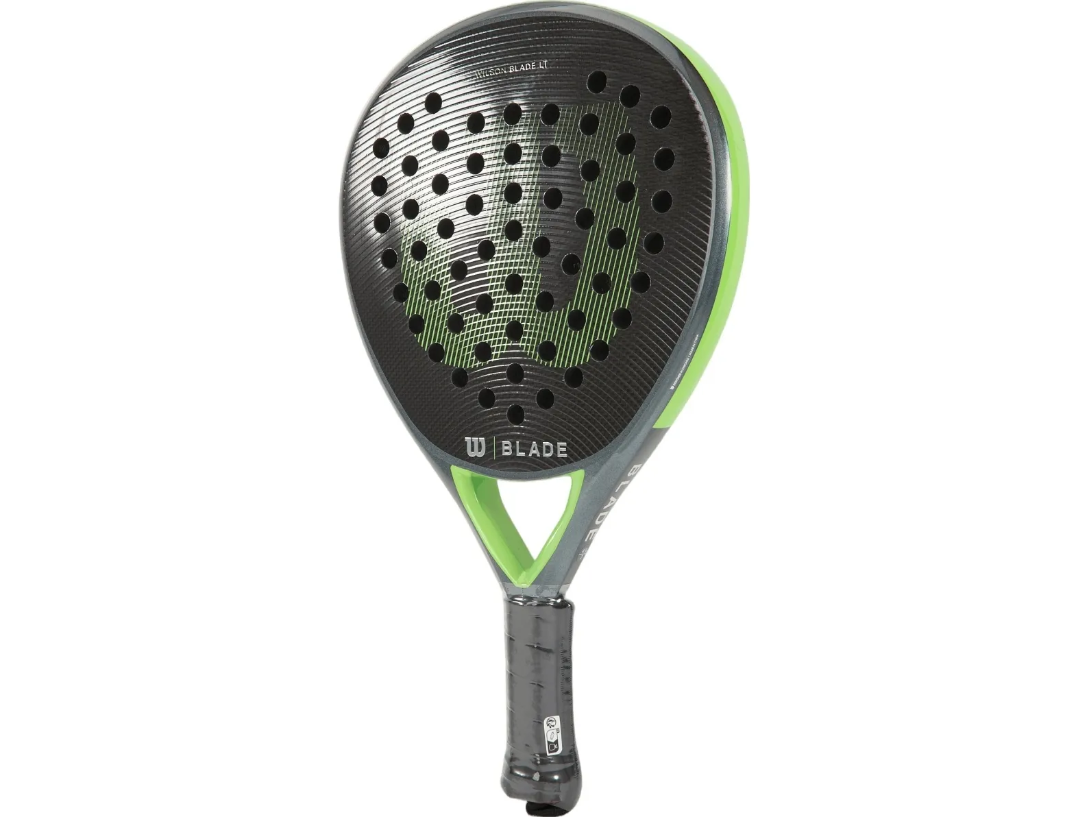 Wilson Blade LT V2 -padelmaila