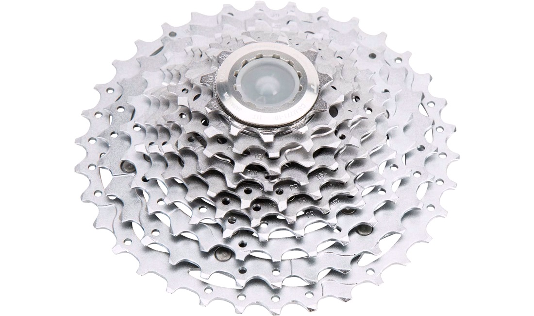 Shimano kassette XT M771 11-34t 10-speed
