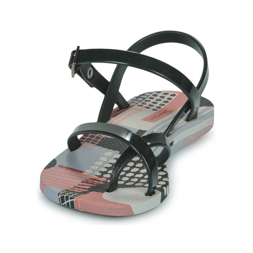 Ipanema - FASHION SAND IX KIDS - Noir
