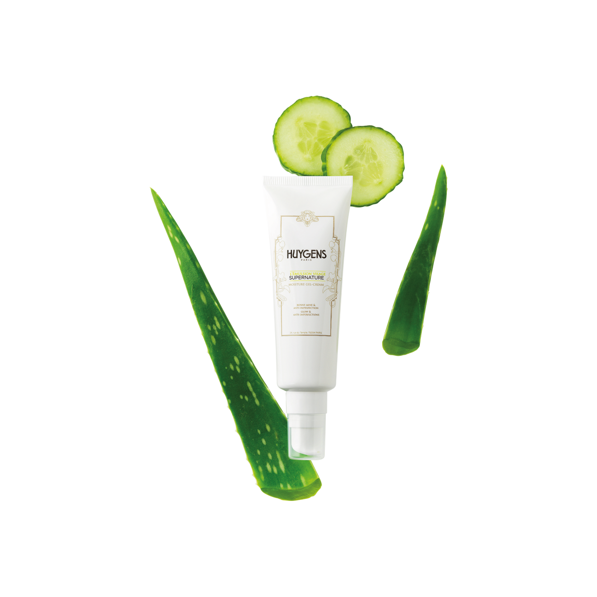 Supernature Face Cream 50ml