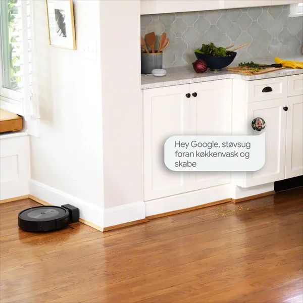 iRobot Roomba j7 Robotstøvsuger