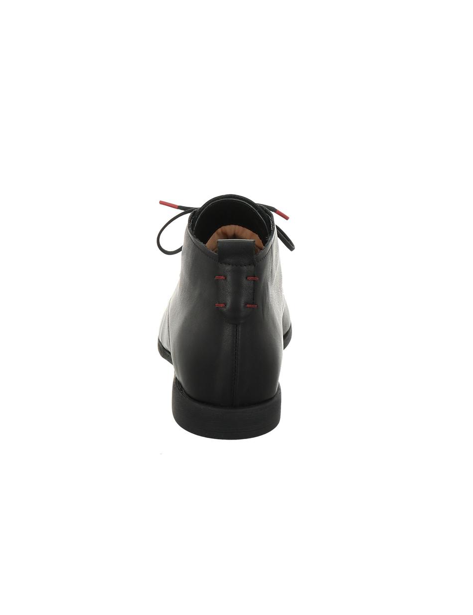 Ankle Boot AGRAT