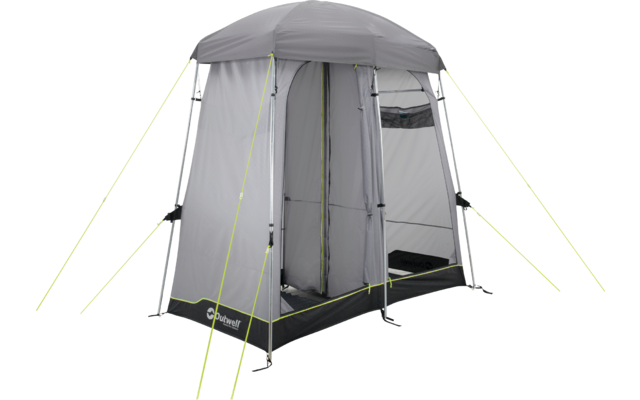 Outwell Seahaven Komfortstation Dusch- oder Toilettenzelt