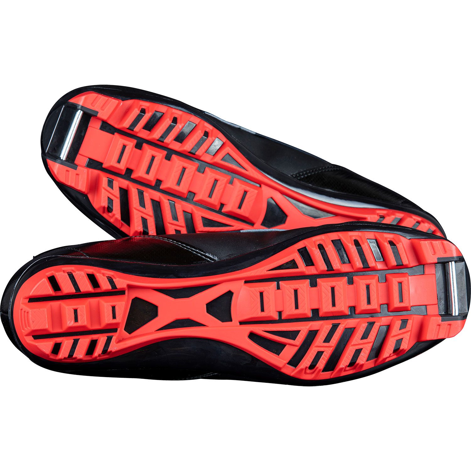 Madshus Endurance Classis Langlaufschuhe schwarz