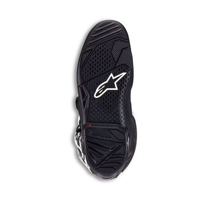 Bottes cross Alpinestars TECH 7 2025 - Noir