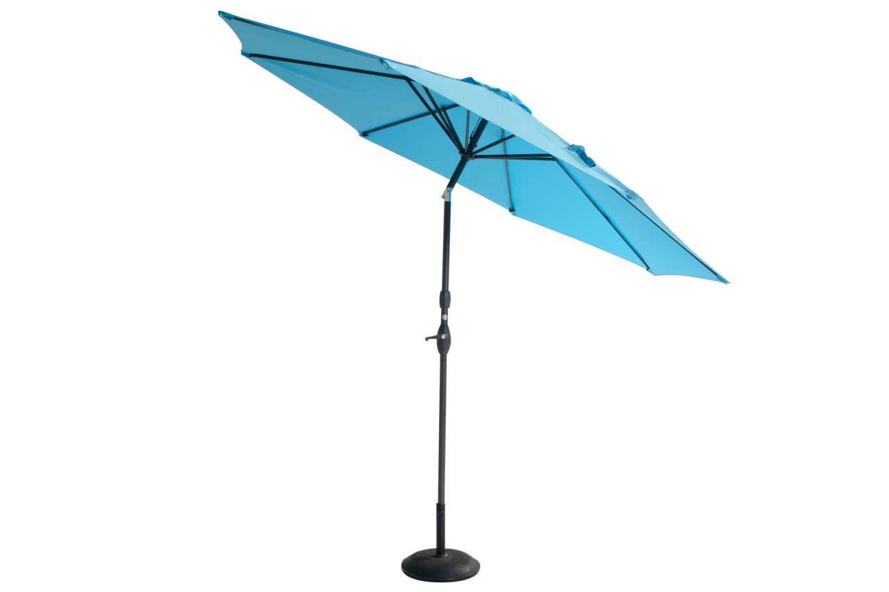 Parasol New Blue 14.098.095 Sunline B300 x D300 x H245 cm