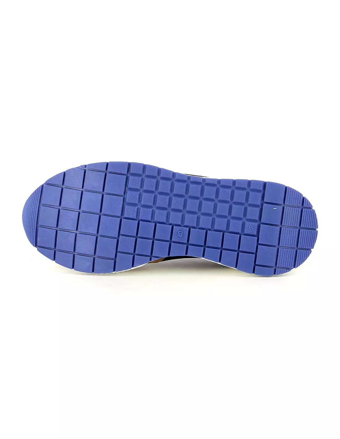 JOOZE JOSREZ J550B X53 - Baskets Marine