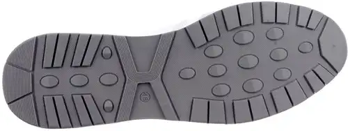 Berkelmans wit combi Hondo 2510230154 - maat 48 sneaker wit combi - maat 48 Calandschoen
