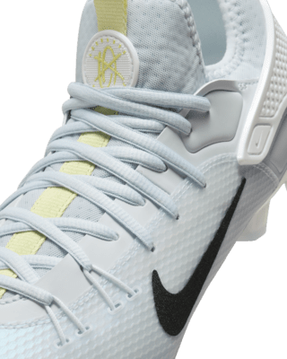 Nike Huarache 9 Elite Low LAX SE Lacrosse Cleats