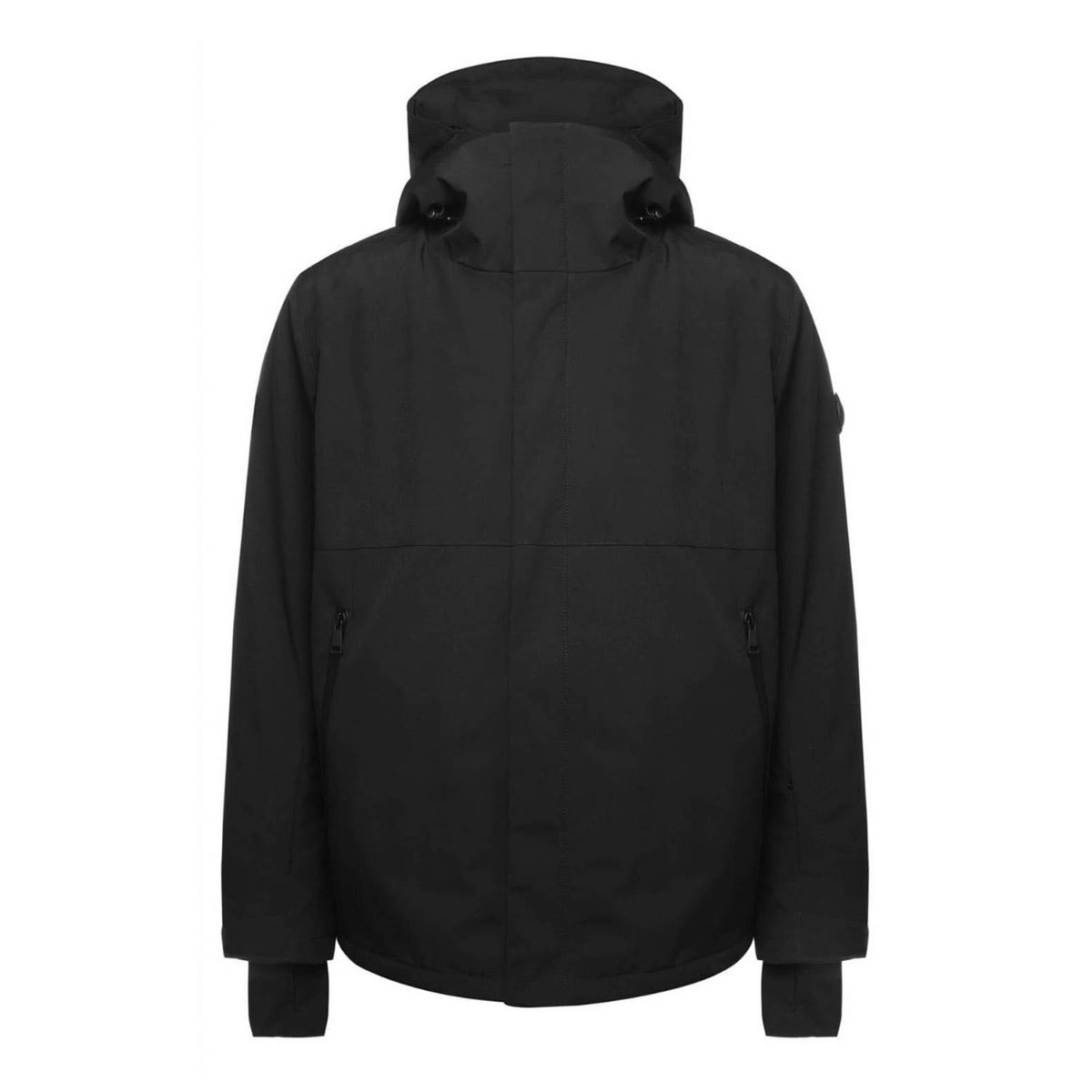 Airforce  Silverstone Jacket