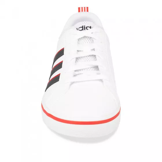 Baskets BLANCHES ADIDAS Vs Pace