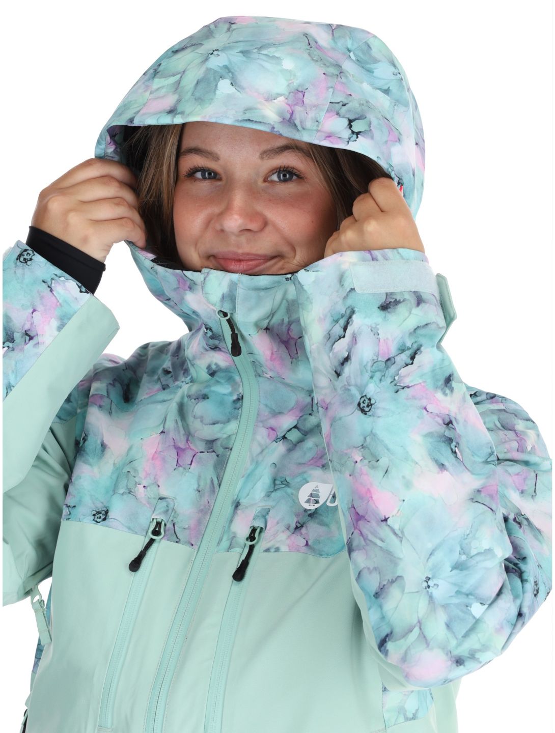 Exa ski-jas dames