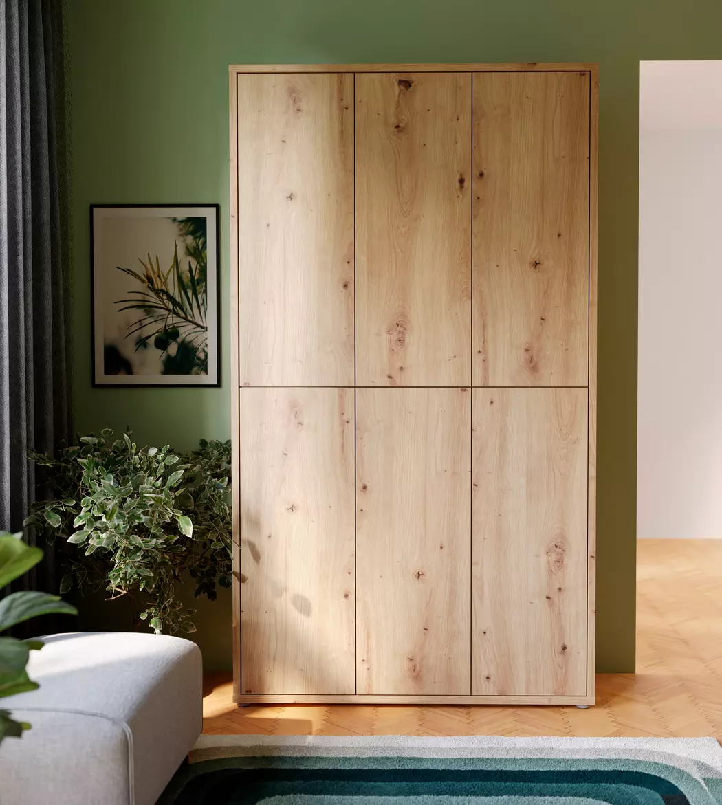Garderobenschrank Alice Springs