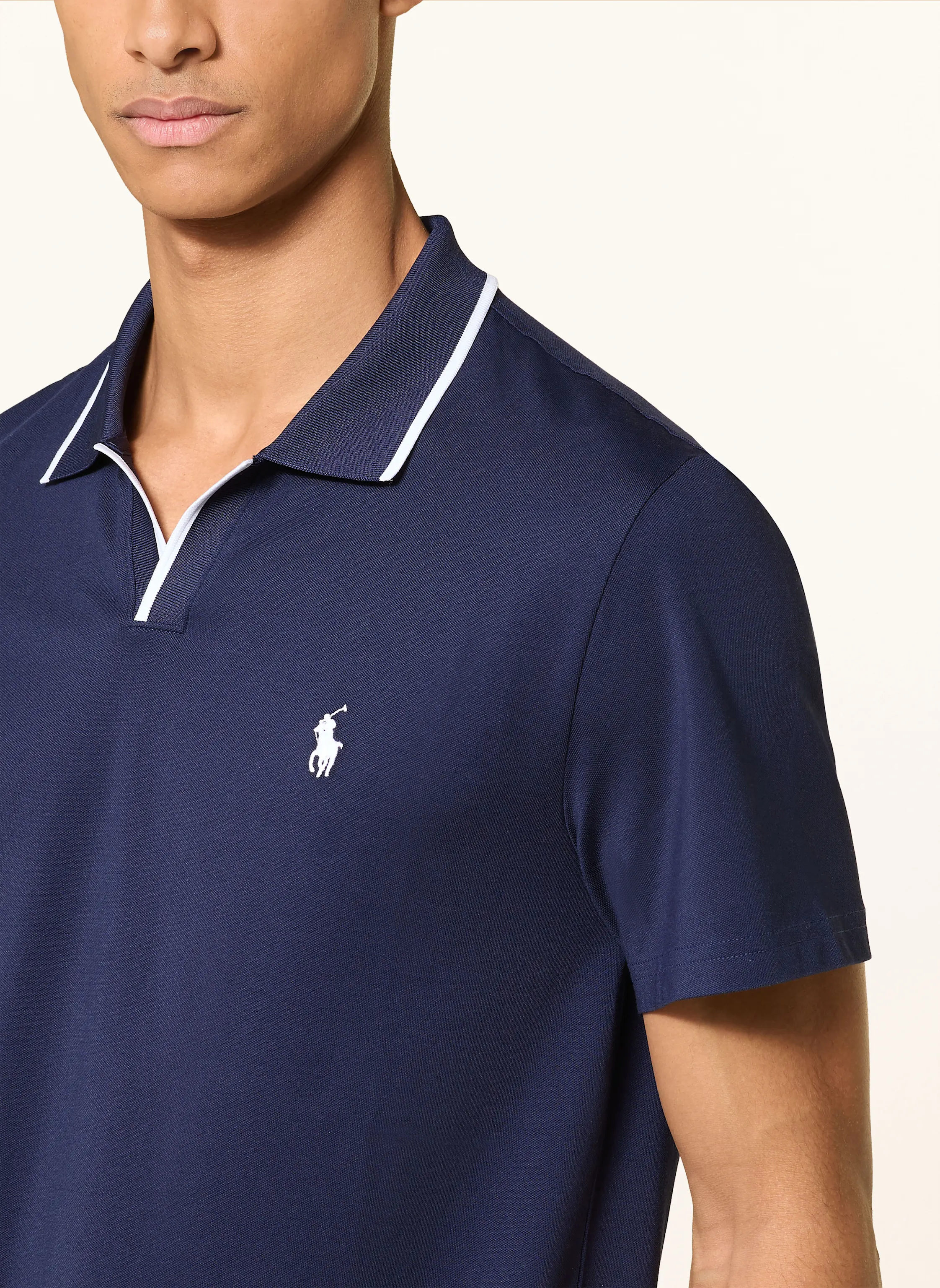 RLX RALPH LAUREN Funktions-Poloshirt