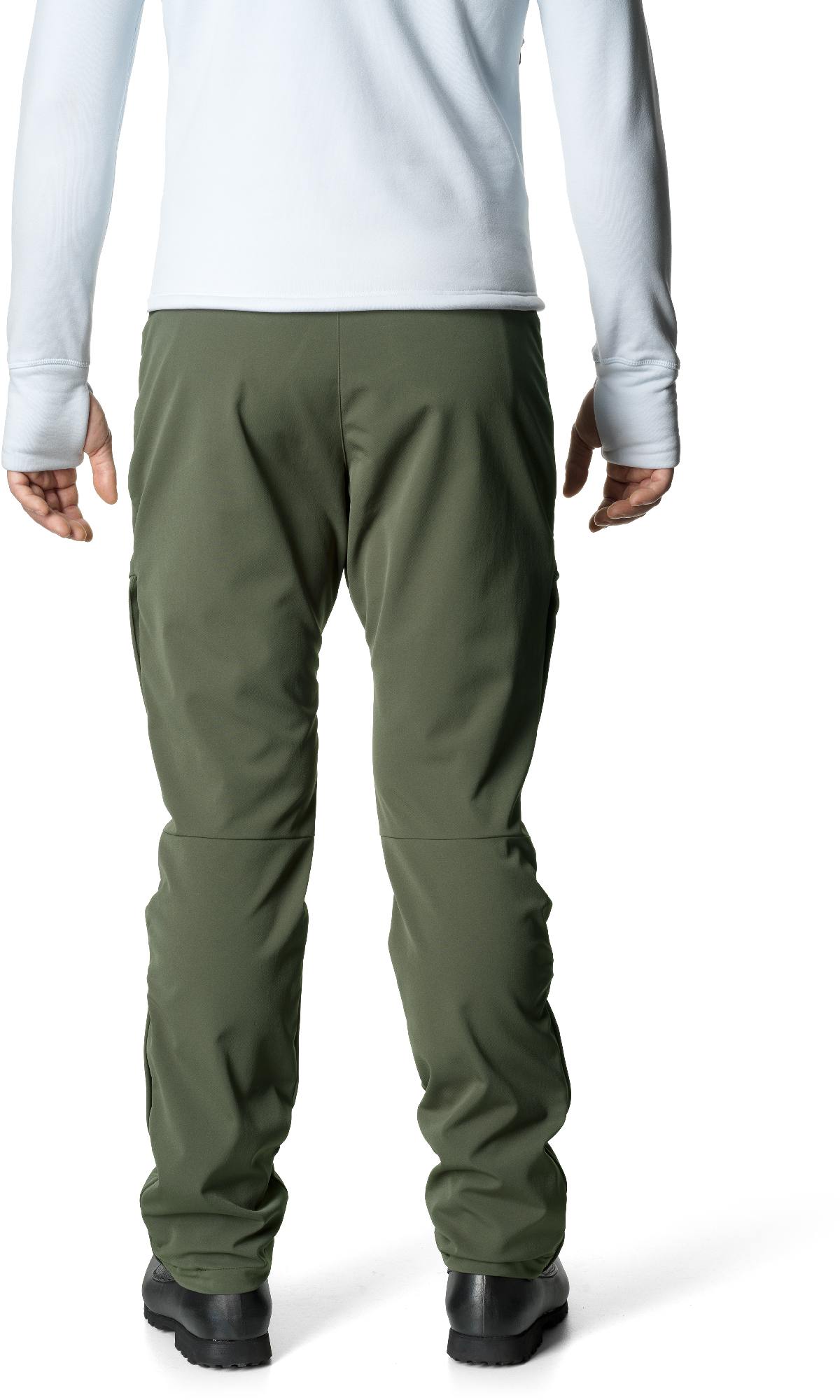 Houdini Motion Top Pants M's