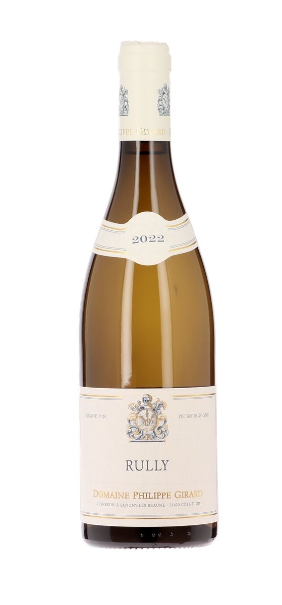 Domaine Philippe Girard - Rully 2022