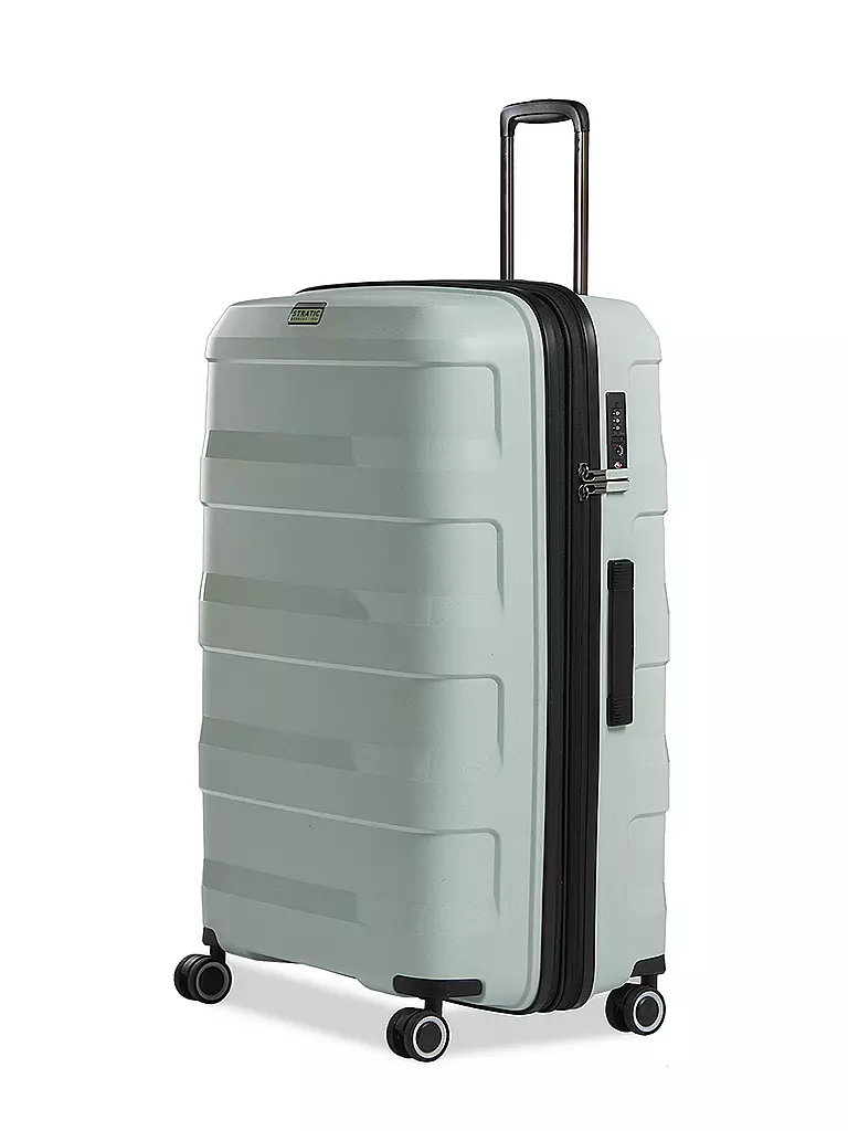 STRATIC Trolley Straw+ 75cm Mint mint