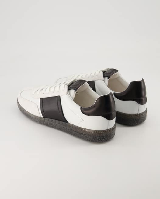 Kennel & Schmenger Crack Sneaker in Weiß