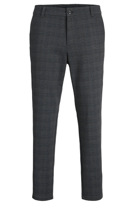 Jack & Jones grijze heren broek