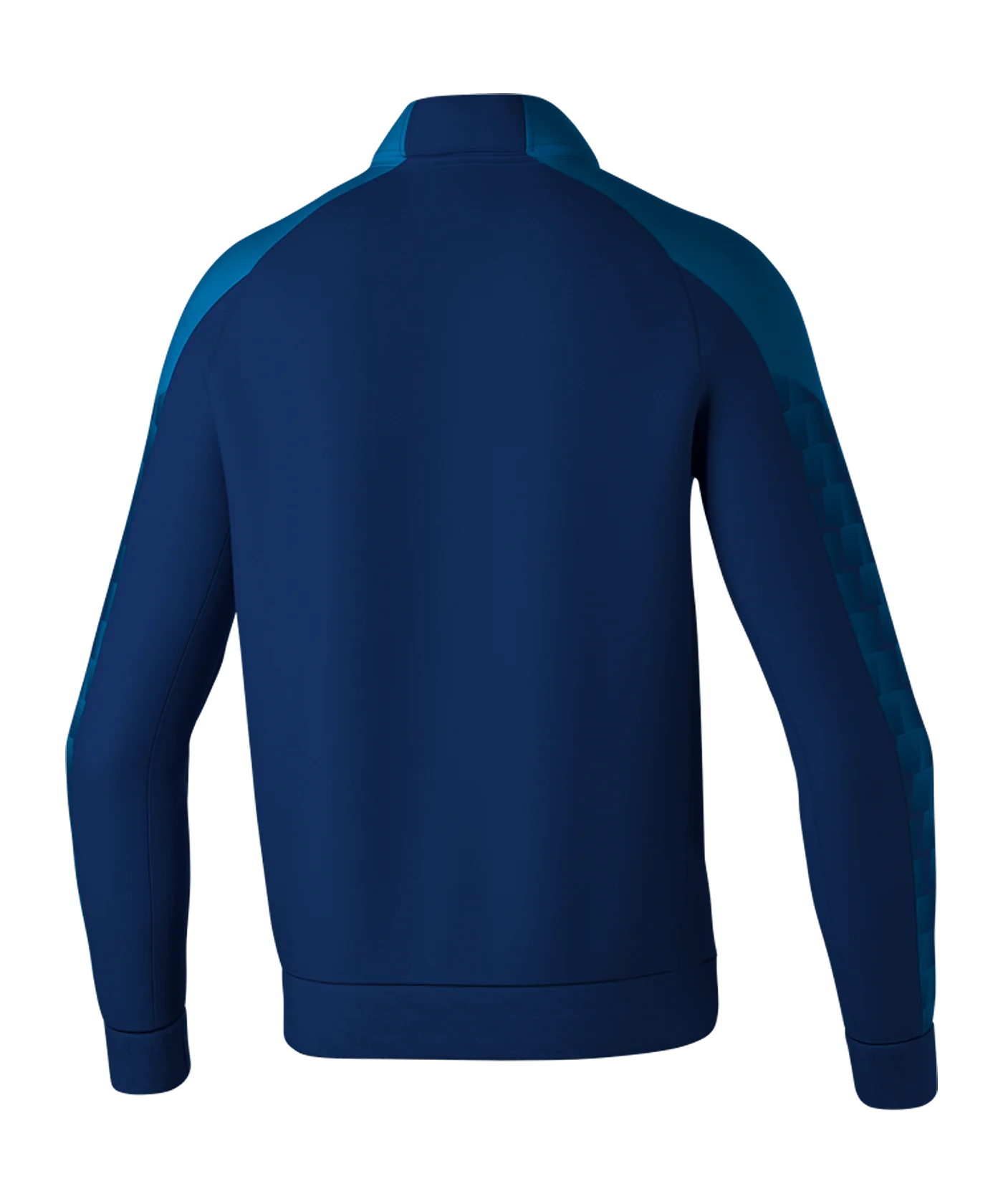 Erima Evo Star Trainingsjacke Blau