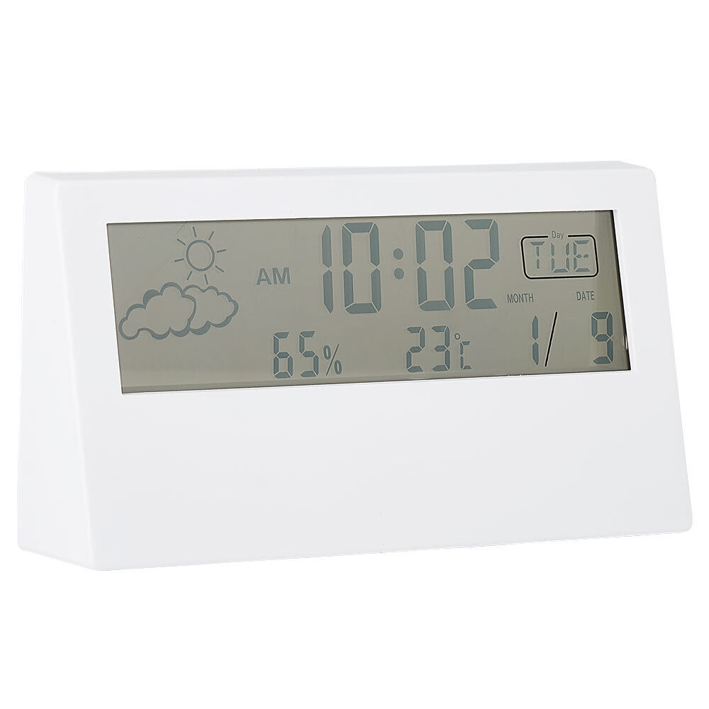 Thermomètre digital intérieur