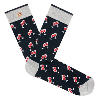 Chaussettes homme 41/46 CABAIA