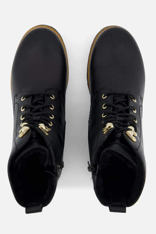 Panama Jack Fara Igloo Trav B1 Veterboots