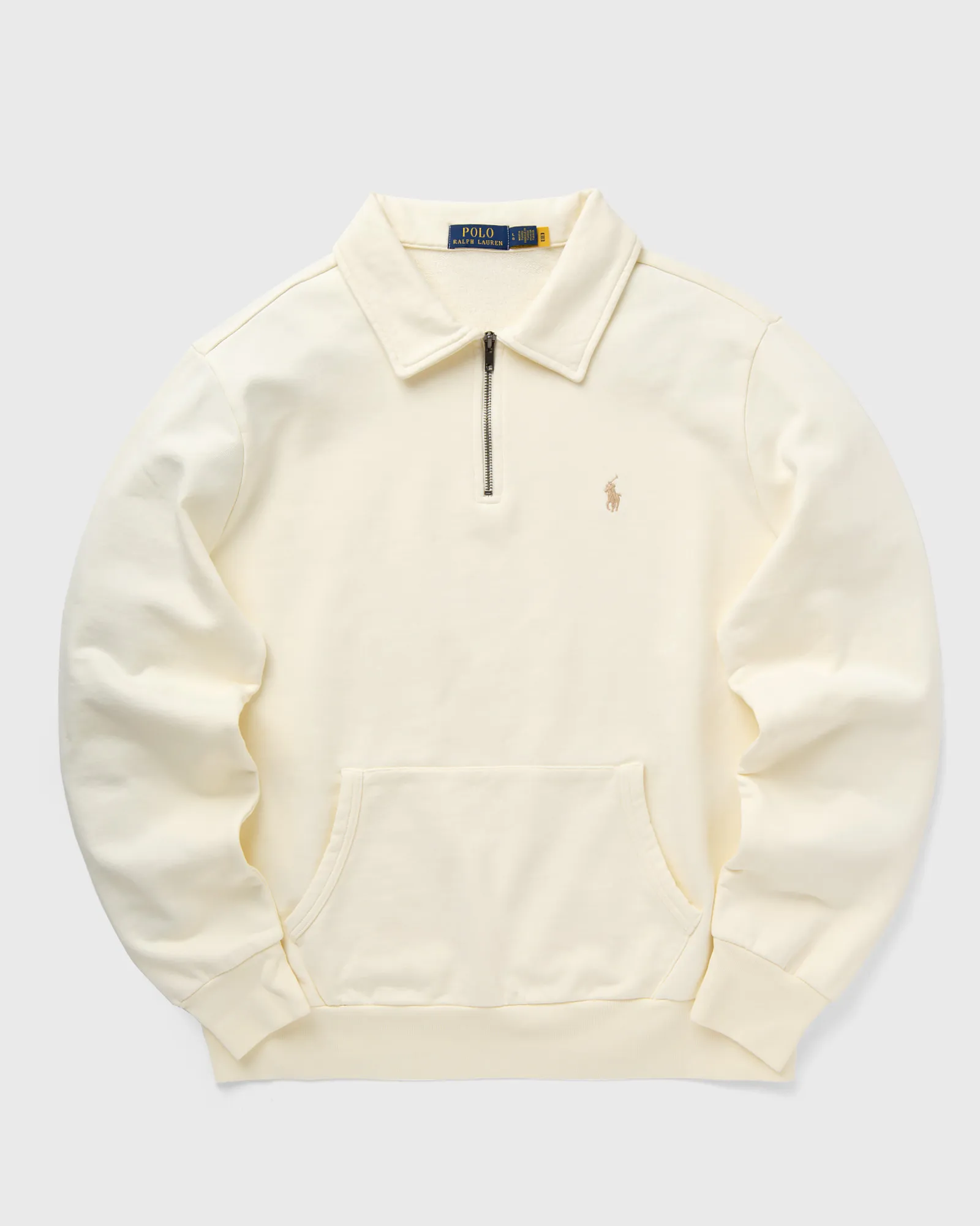 Polo Ralph Lauren LONG SLEEVE-SWEATSHIRT