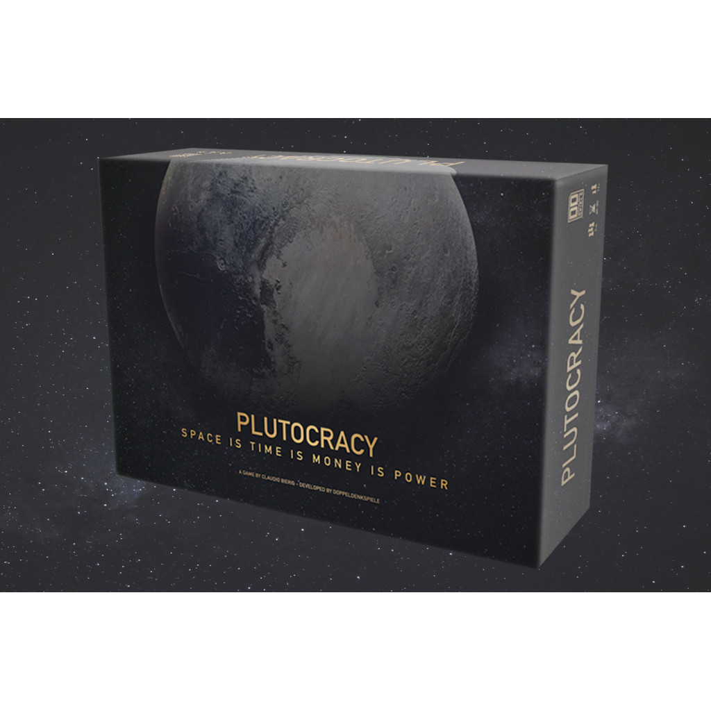 Plutocracy