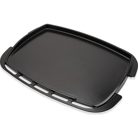 Weber stegeplade til Q3200N+