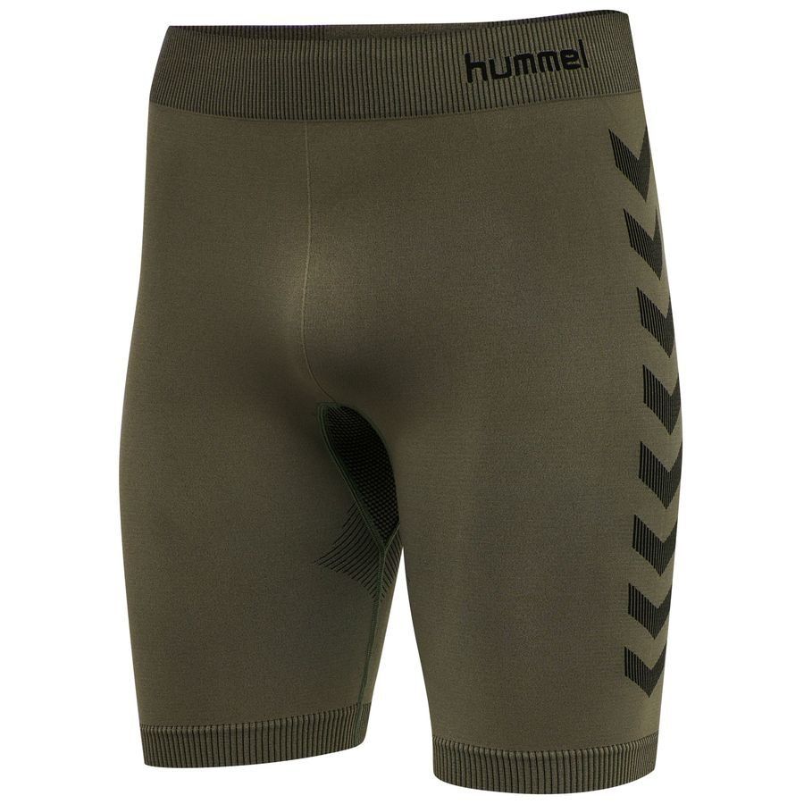 Short d'entraînement seamless