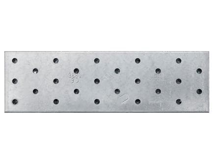 NP hjelpebrett 40x120x2,0mm