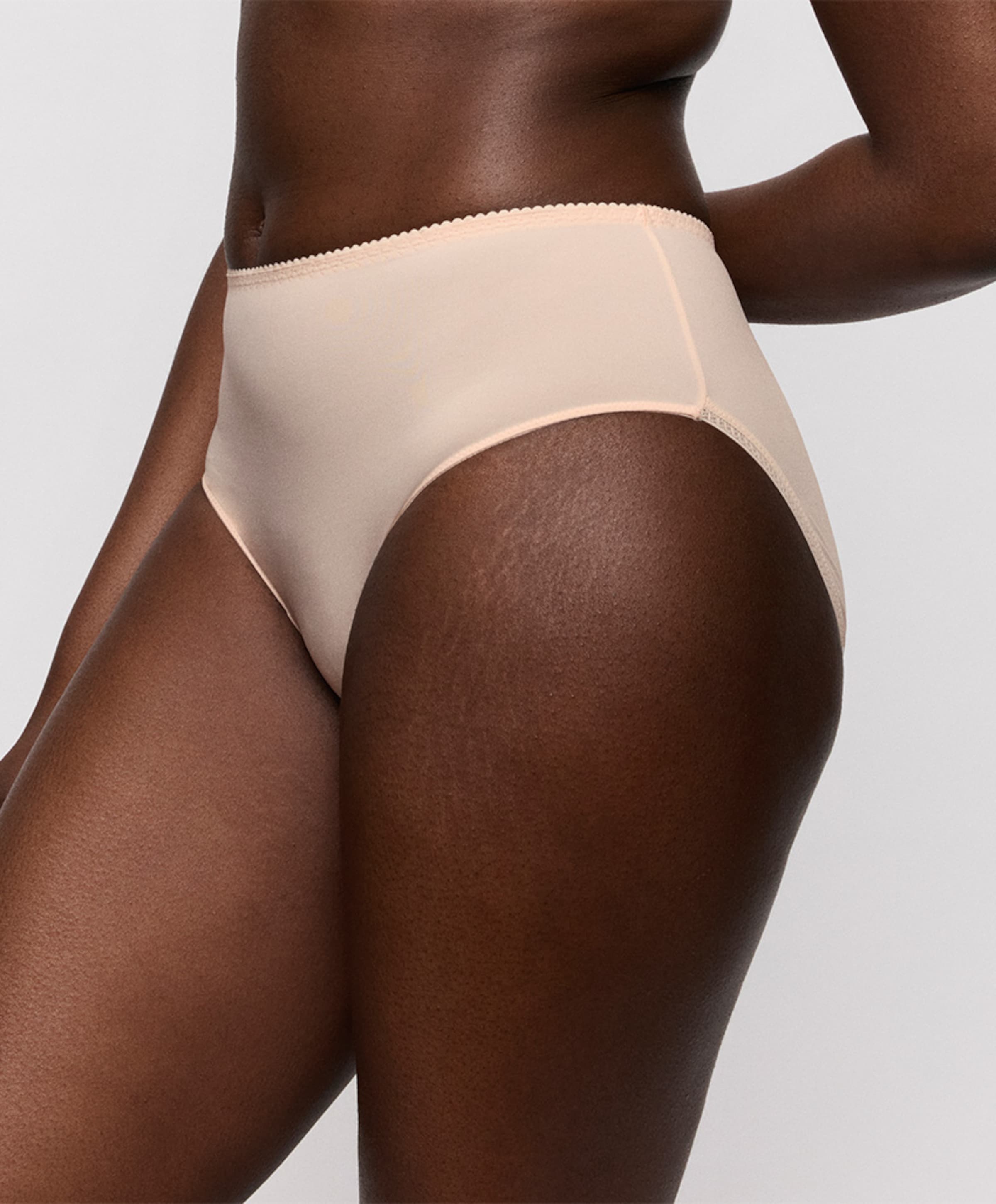 PrimaDonna Dames slip roze
