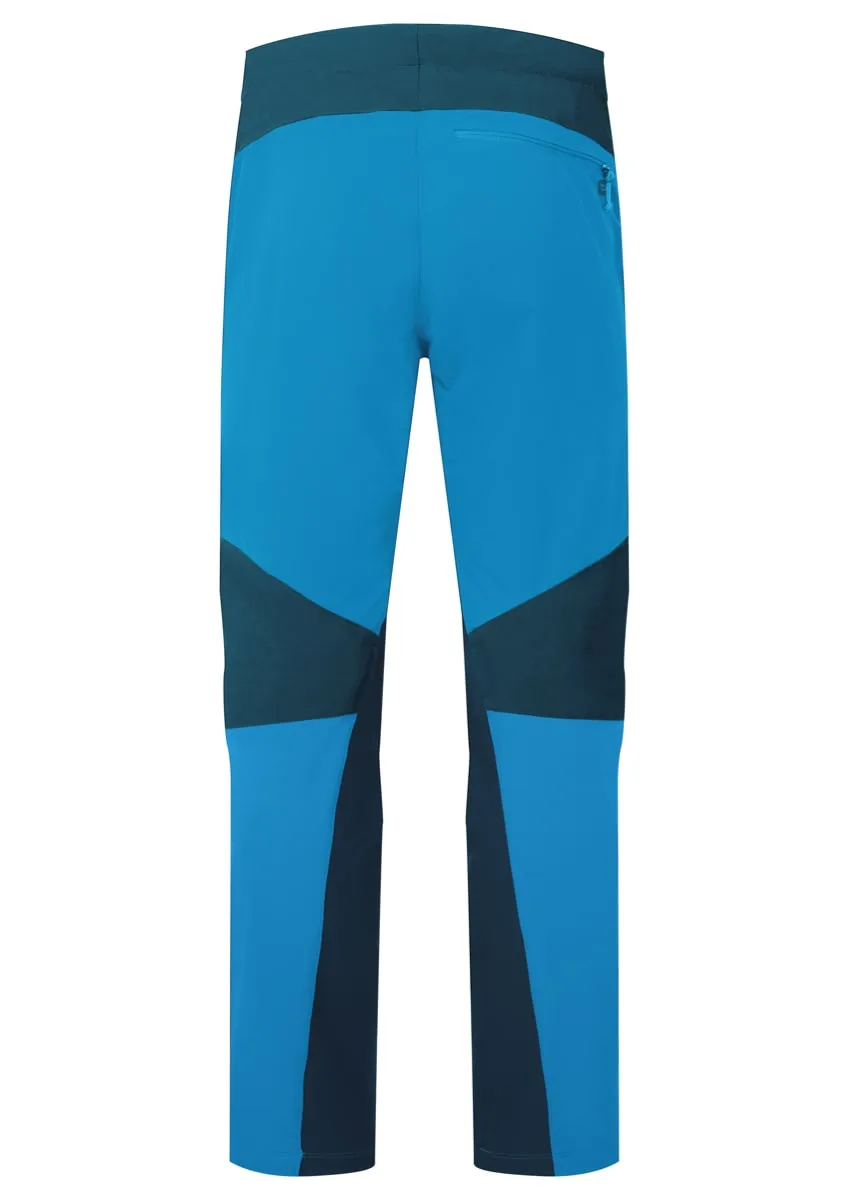Rab Torque Pants Maya Blue