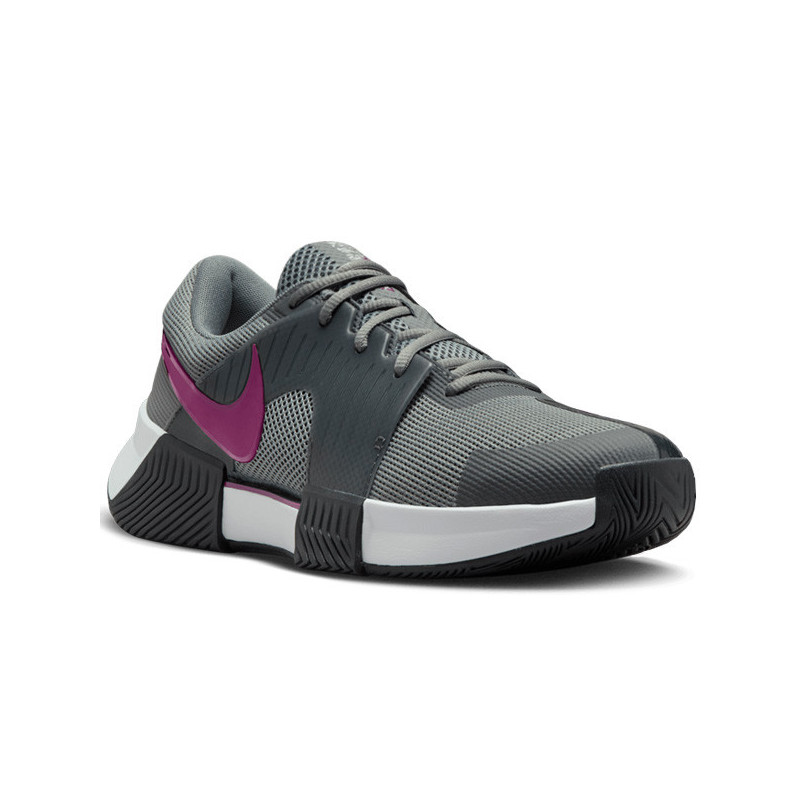 Nike Air Zoom GP Challenge 1 gris foncé