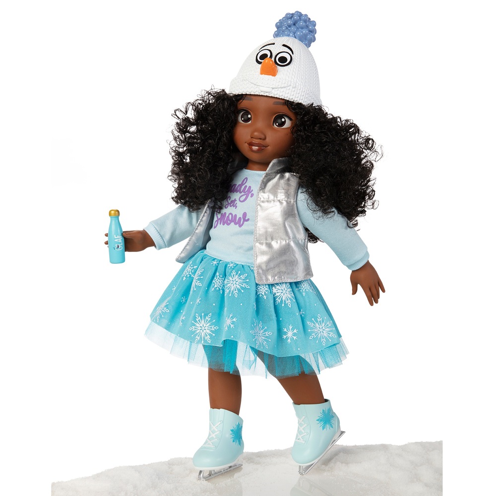 ily 4EVER Elsa Inspired Doll