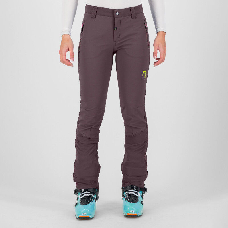 San Martino Pant - Pantalon randonnée femme