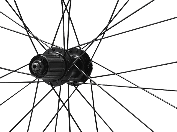 Shimano RX010 Centerlock QR 10/11-Speed Baghjul