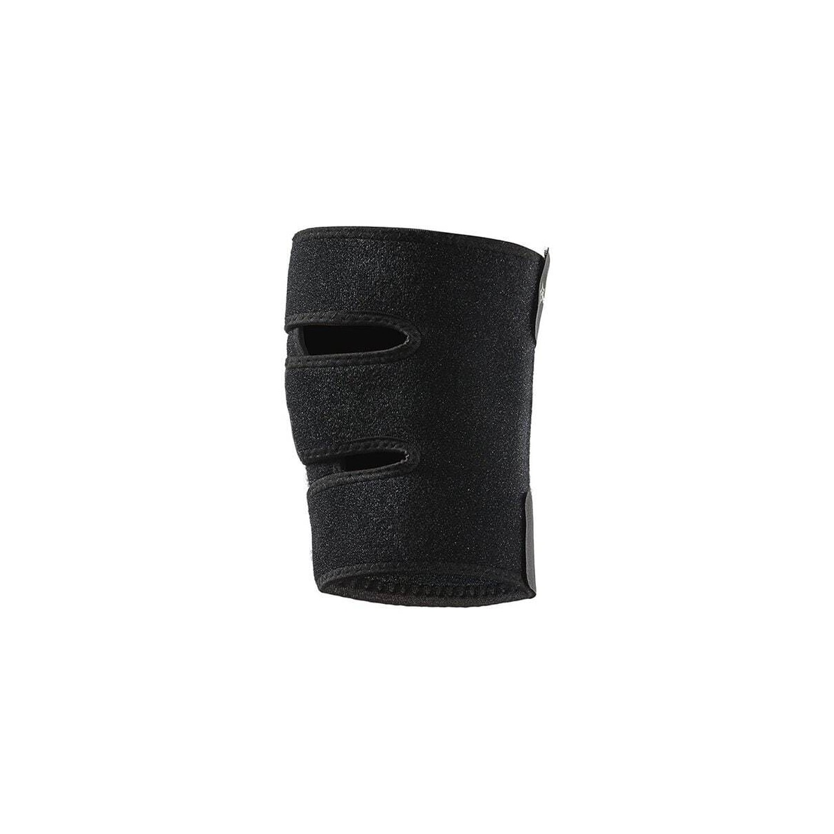 Rockbros stabiliserende knestøtte Large - Svart