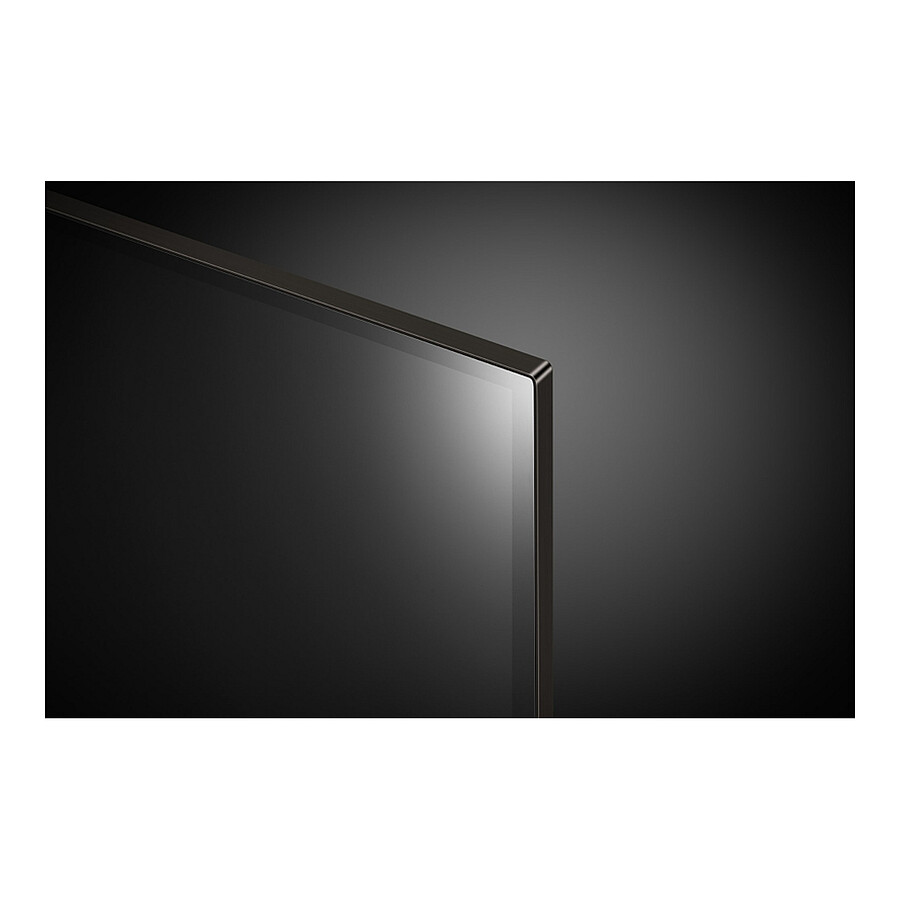 LG OLED65C4 + S95TR - TV OLED 4K UHD HDR - 164 cm - Barre de son 9.1.5