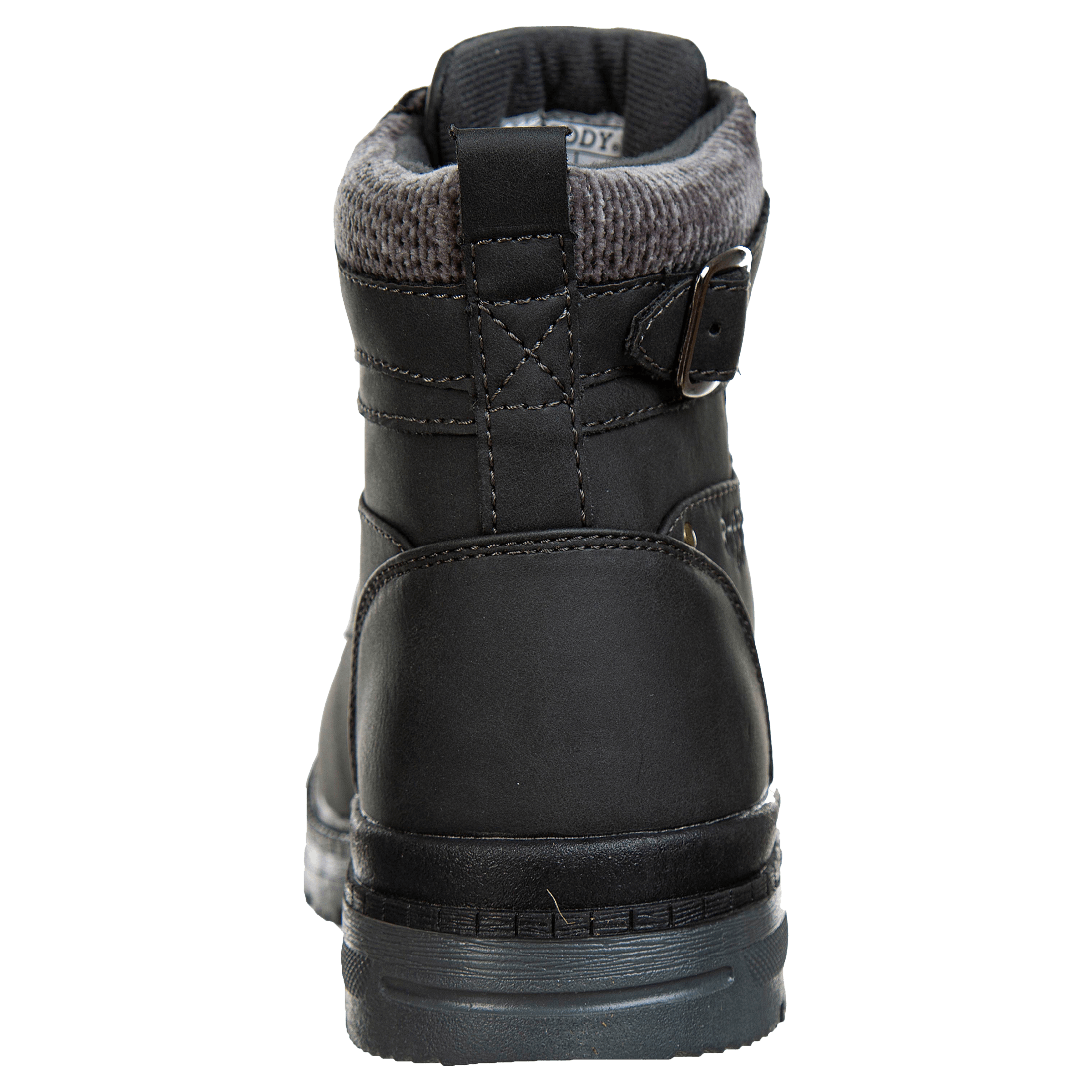 Rhapsody Dubiana W Hi-Cut Boots - Fritids og motesko