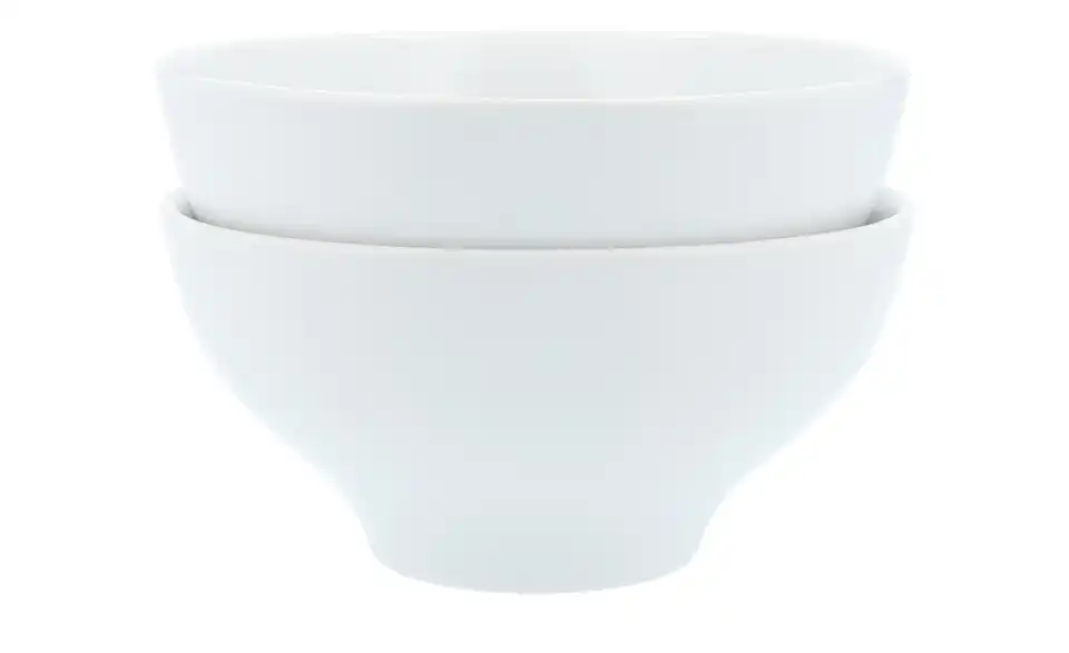 Müslischale, 2er-Set Level One