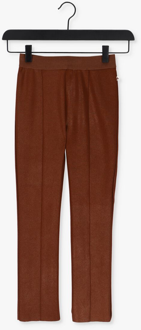 AMMEHOELA bruine ammehoela legging am.bea.06
