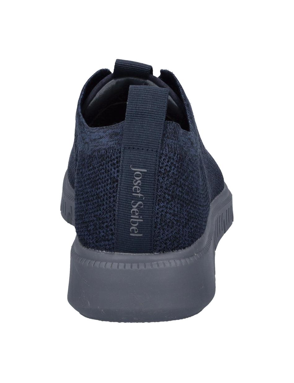 Sneaker Falko knitted 23, royal