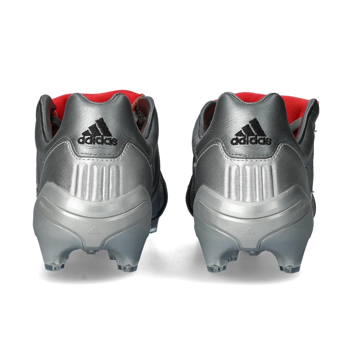 Chuteira adidas Predator Mania Gunmetal